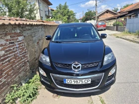 Обява за продажба на Mazda CX-7 ~9 999 лв. - изображение 1