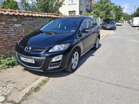 Обява за продажба на Mazda CX-7 ~9 999 лв. - изображение 1
