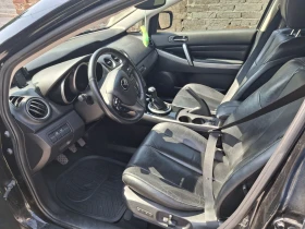 Обява за продажба на Mazda CX-7 ~9 999 лв. - изображение 5