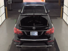 Mercedes-Benz GL 63 AMG DESIGNO* * 7* * PERFORMANCE* B&O* D | Mobile.bg    4
