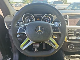 Mercedes-Benz GL 63 AMG DESIGNO* * 7* * PERFORMANCE* B&O* D | Mobile.bg    7