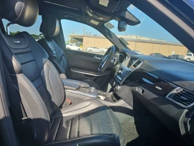 Mercedes-Benz GL 63 AMG DESIGNO* * 7* * PERFORMANCE* B&O* D | Mobile.bg    15