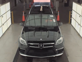 Mercedes-Benz GL 63 AMG DESIGNO* * 7* * PERFORMANCE* B&O* D | Mobile.bg    3