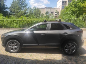 Mazda CX-30 2.5 AWD | Mobile.bg    7