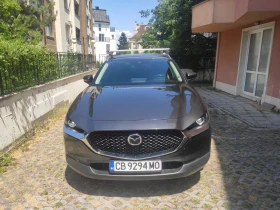 Mazda CX-30 2.5 AWD | Mobile.bg    3