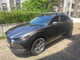 Mazda CX-30 2.5 AWD | Mobile.bg    4