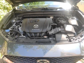 Mazda CX-30 2.5 AWD | Mobile.bg    15