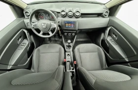 Dacia Duster Laureate 4x2 LPG - 25800 лв. / 13191.33 € - 86896686 8
