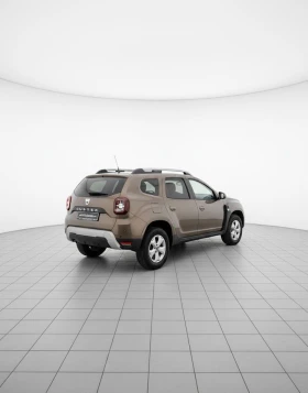 Dacia Duster Laureate 4x2 LPG - 25800 лв. / 13191.33 € - 86896686 2