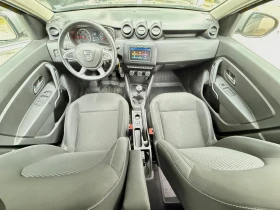 Обява за продажба на Dacia Duster Laureate 4x2 LPG ~27 300 лв. - изображение 7
