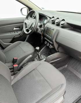 Dacia Duster Laureate 4x2 LPG - 25800 лв. / 13191.33 € - 86896686 5