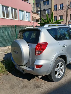 Обява за продажба на Toyota Rav4 ~10 000 лв. - изображение 2