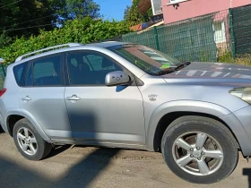 Обява за продажба на Toyota Rav4 ~10 000 лв. - изображение 1