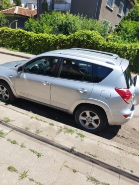 Обява за продажба на Toyota Rav4 ~10 000 лв. - изображение 1