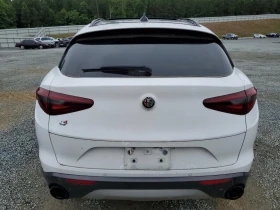 Alfa Romeo Stelvio TI Q4  | Mobile.bg    5