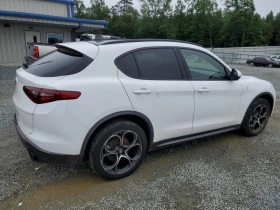 Alfa Romeo Stelvio TI Q4  | Mobile.bg    6