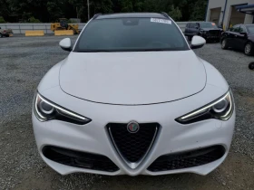     Alfa Romeo Stelvio TI Q4 