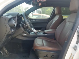 Alfa Romeo Stelvio TI Q4  | Mobile.bg    7
