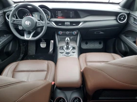 Alfa Romeo Stelvio TI Q4  | Mobile.bg    8