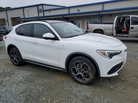 Alfa Romeo Stelvio TI Q4  | Mobile.bg    3