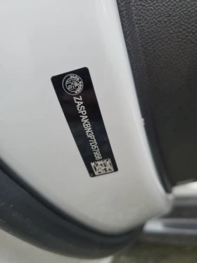 Alfa Romeo Stelvio TI Q4  | Mobile.bg    13