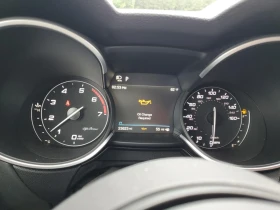 Alfa Romeo Stelvio TI Q4  | Mobile.bg    9
