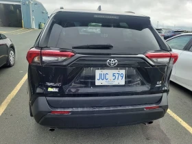 Обява за продажба на Toyota Rav4 * LE * CARFAX * БЕЗ ПЪРВОНАЧАЛНА ВНОСКА ~42 250 лв. - изображение 5