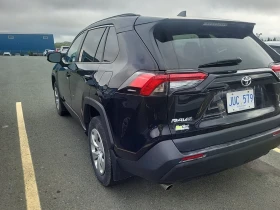 Обява за продажба на Toyota Rav4 * LE * CARFAX * БЕЗ ПЪРВОНАЧАЛНА ВНОСКА ~42 250 лв. - изображение 3