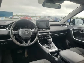 Обява за продажба на Toyota Rav4 * LE * CARFAX * БЕЗ ПЪРВОНАЧАЛНА ВНОСКА ~42 250 лв. - изображение 8