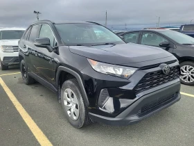 Обява за продажба на Toyota Rav4 * LE * CARFAX * БЕЗ ПЪРВОНАЧАЛНА ВНОСКА ~42 250 лв. - изображение 1