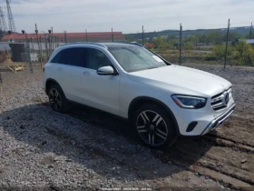  Mercedes-Benz GLC 30...