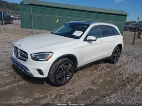 Mercedes-Benz GLC 300 4MATIC | Mobile.bg    2