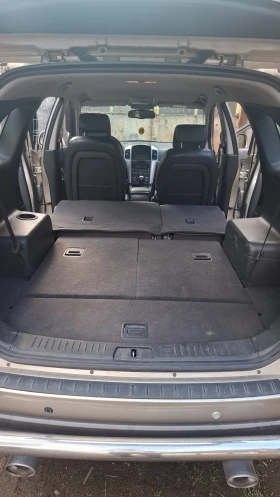 Chevrolet Captiva 2.0 diesel  4WD 7  | Mobile.bg    7