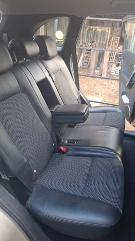 Chevrolet Captiva 2.0 diesel  4WD 7  | Mobile.bg    14