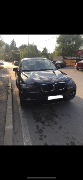 BMW X6 3.5i, снимка 3