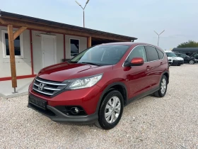 Honda Cr-v * 2.2* 150к.AUTOMAT* NAVI* KAMERA* 4x4* 