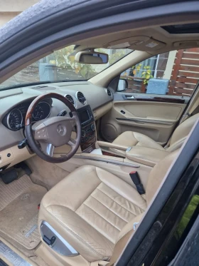 Mercedes-Benz ML 350, снимка 6