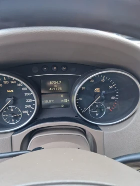 Mercedes-Benz ML 350, снимка 4