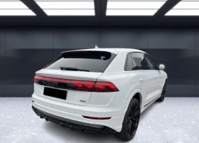 Обява за продажба на Audi Q8 50 TDI Quattro = S-line = Гаранция ~ 210 708 лв. - изображение 2 | Auto.bg Обява за продажба на Audi Q8 50 TDI Quattro = S-line = Гаранция ~ 210 708 лв. - изображение 2