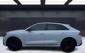 Обява за продажба на Audi Q8 50 TDI Quattro = S-line = Гаранция ~ 210 708 лв. - изображение 3 | Auto.bg Обява за продажба на Audi Q8 50 TDI Quattro = S-line = Гаранция ~ 210 708 лв. - изображение 3