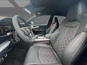 Обява за продажба на Audi Q8 50 TDI Quattro = S-line = Гаранция ~ 210 708 лв. - изображение 5 | Auto.bg Обява за продажба на Audi Q8 50 TDI Quattro = S-line = Гаранция ~ 210 708 лв. - изображение 5