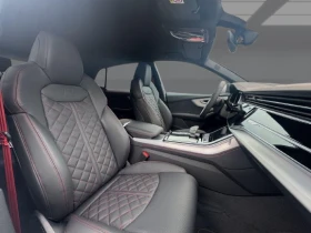 Обява за продажба на Audi Q8 50 TDI Quattro = S-line = Гаранция ~ 210 708 лв. - изображение 9 | Auto.bg Обява за продажба на Audi Q8 50 TDI Quattro = S-line = Гаранция ~ 210 708 лв. - изображение 9