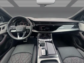 Обява за продажба на Audi Q8 50 TDI Quattro = S-line = Гаранция ~ 210 708 лв. - изображение 7 | Auto.bg Обява за продажба на Audi Q8 50 TDI Quattro = S-line = Гаранция ~ 210 708 лв. - изображение 7
