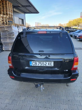 Jeep Grand cherokee | Mobile.bg � ����� ������ 4