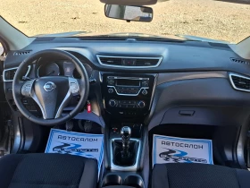 Nissan Qashqai 1.5DCi/Euro5B/Италия - 13900 лв. / 7106.96 € - 97423580 10