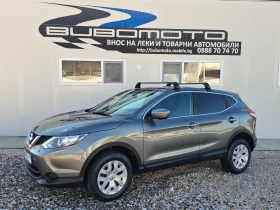 Nissan Qashqai 1.5DCi/Euro5B/Италия