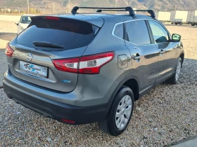 Nissan Qashqai 1.5DCi/Euro5B/Италия - 13900 лв. / 7106.96 € - 97423580 4