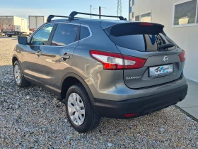 Nissan Qashqai 1.5DCi/Euro5B/Италия - 13900 лв. / 7106.96 € - 97423580 3