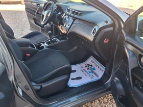 Nissan Qashqai 1.5DCi/Euro5B/Италия - 13900 лв. / 7106.96 € - 97423580 11
