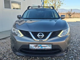 Nissan Qashqai 1.5DCi/Euro5B/Италия - 13900 лв. / 7106.96 € - 97423580 6